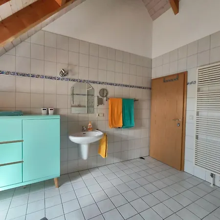 Feder Holiday home *