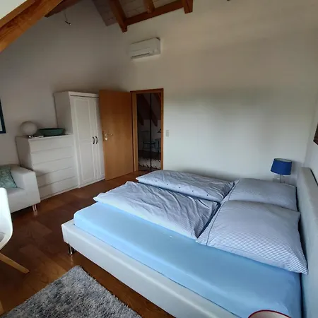 Holiday home Feder Lichtenau (Baden-Wurttemberg)