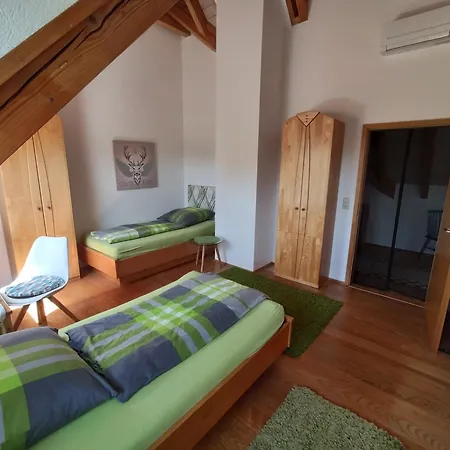 Feder Lichtenau (Baden-Wurttemberg)