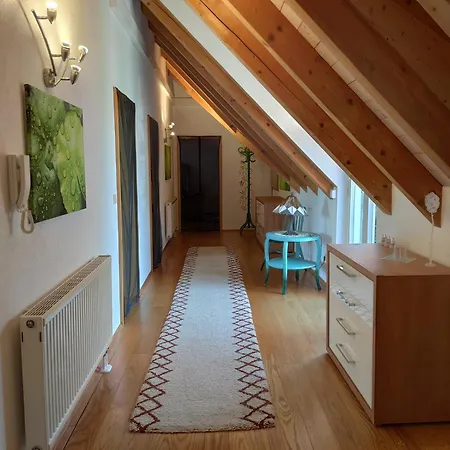 Feder Holiday home