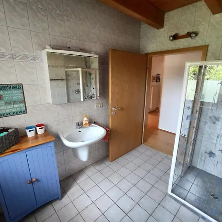 Holiday home Feder