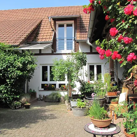 Feder Holiday home *