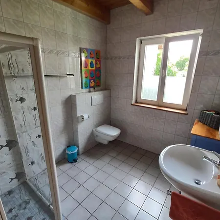 Holiday home Feder *