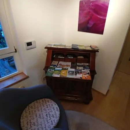 Feder Casa vacanze Lichtenau (Baden-Wurttemberg)