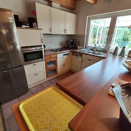 Holiday home Feder Lichtenau (Baden-Wurttemberg)