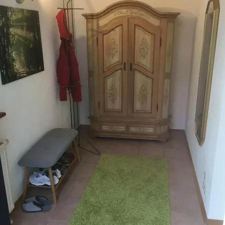 Feder Holiday home