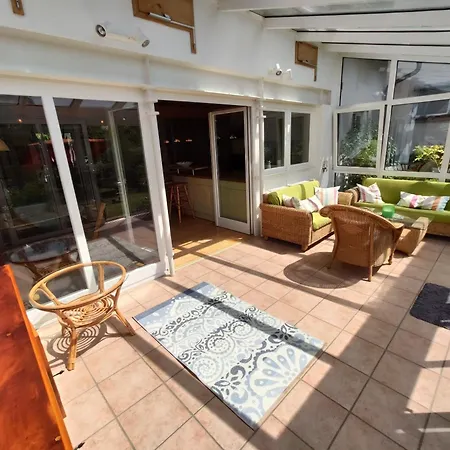 Holiday home Feder
