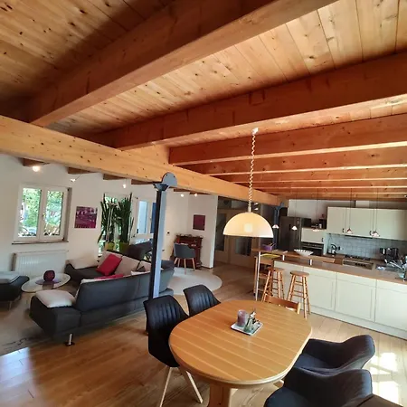 Feder Holiday home *