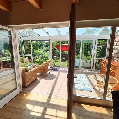 Casa vacanze Feder Lichtenau (Baden-Wurttemberg)